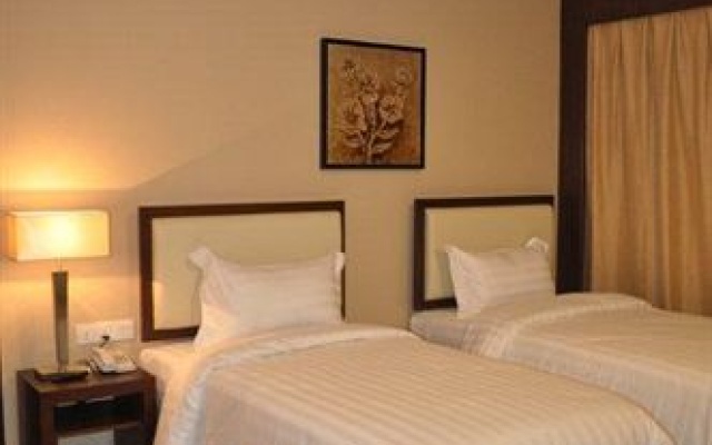 My Hotel Premier – Guest Rooms – Kuala Lumpur