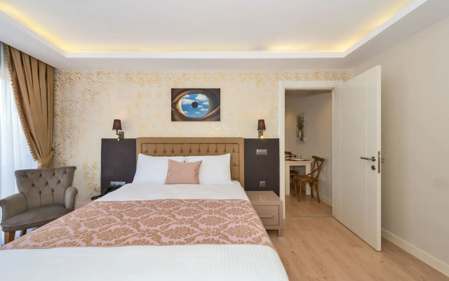 Gen Suites