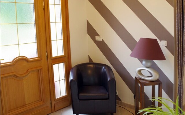 chambres d'hotes Moreau guy