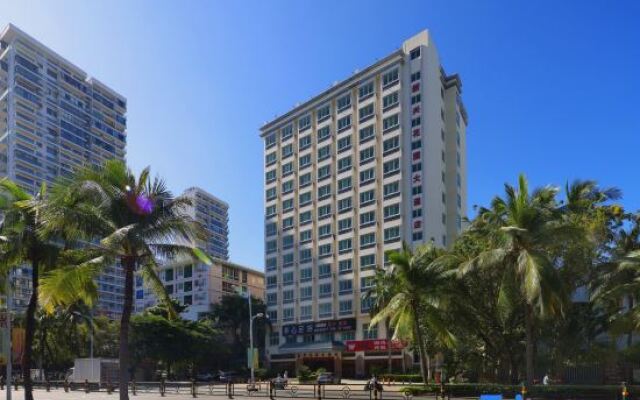 Xinxing Garden Hotel
