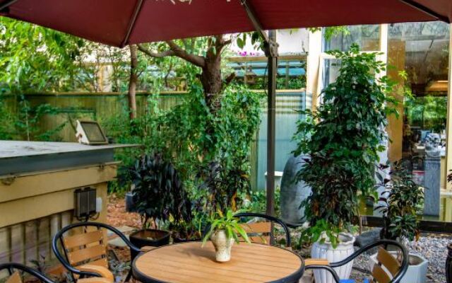 Hongting Garden Hotel