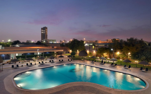 InterContinental Riyadh by IHG
