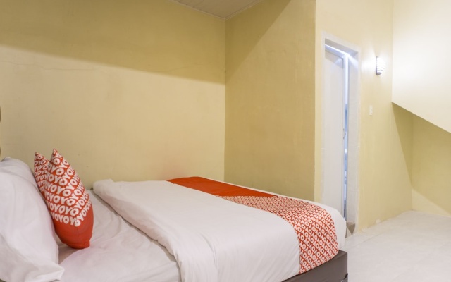 OYO 1512 Hotel Harley – Guest Rooms – Sabang
