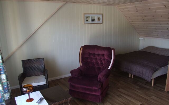 Sørlandet Feriesenter