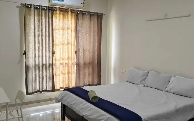 Rockfort Stay Inn