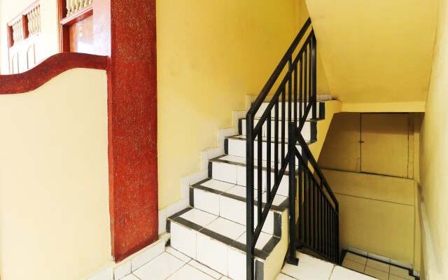 Bali Duta Wisata Beach Inn
