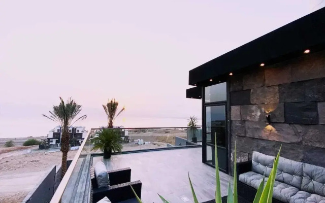 Laperla chalet