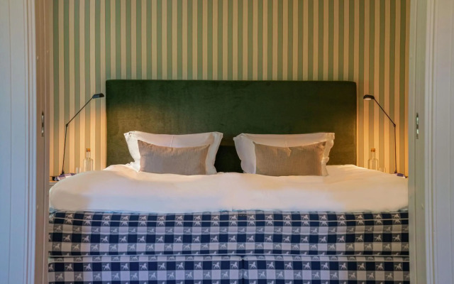 Stallmästaregården, Stockholm, a Member of Design Hotels