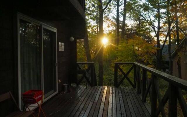 HARUNA LODGE - Vacation STAY 12175