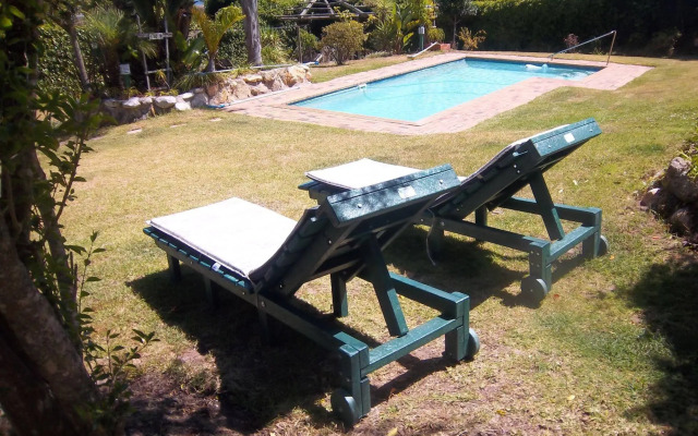 Footprints of Knysna