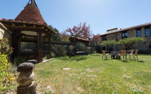 Hotel Rural Santa Inés