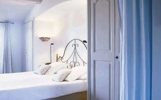 Hôtel Villa Marie St Tropez