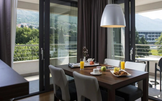 Maistra Select Srebreno Villas