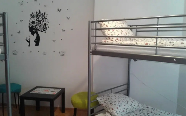 Art Hostel