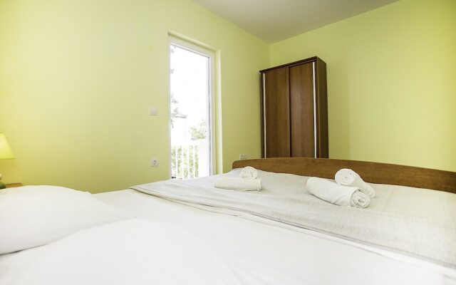 Apartments Krstičević