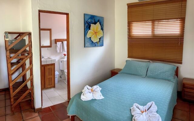 Ola Bonita BeachFront Apart Hotel