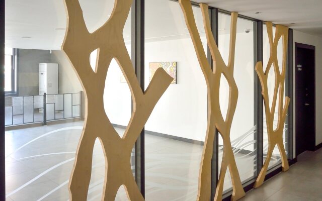 GT Business Hotel Haeundae