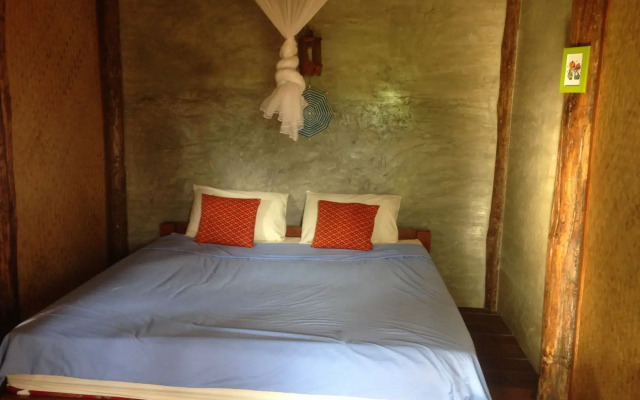 Pai Porpeang Guesthouse