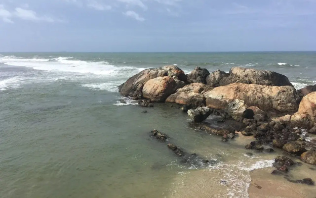 OYO 260 Disenro Resorts