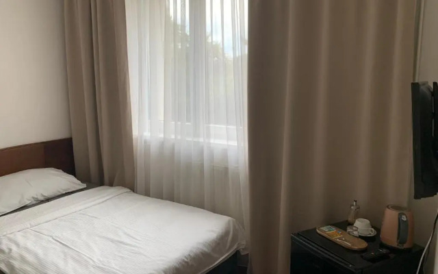 Hotel-Pension Kamyk