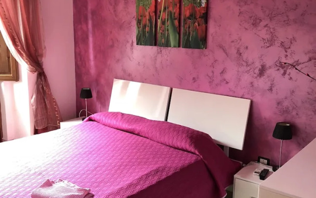 The Maze B&B