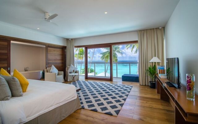 Residence by Amilla