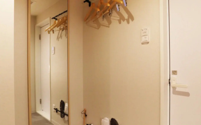 Henn na Hotel Premier Nara