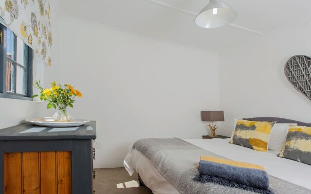 Shanzeley Guest House