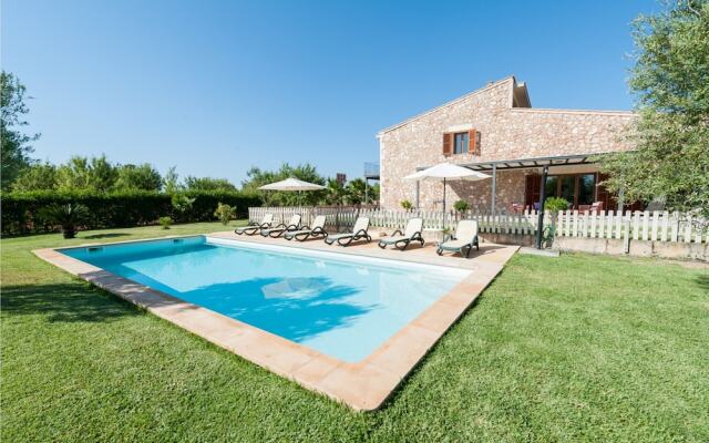 Sa Caseta (Sa Caseta De Buger)