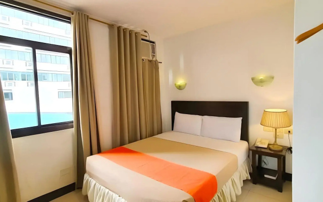 A Hotel Baguio
