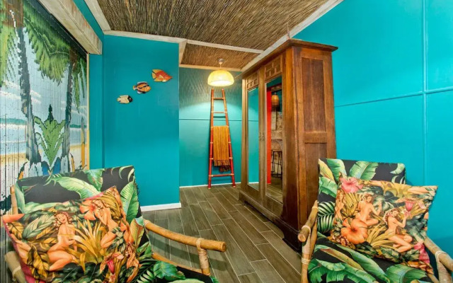 Manly Waves Studios & Apartments