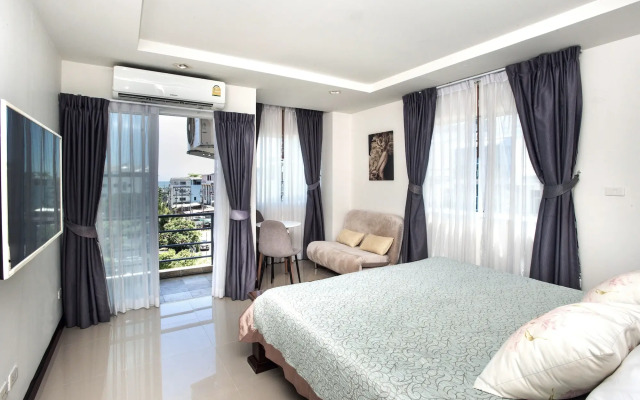 Beach 7 Condo by GrandisVillas