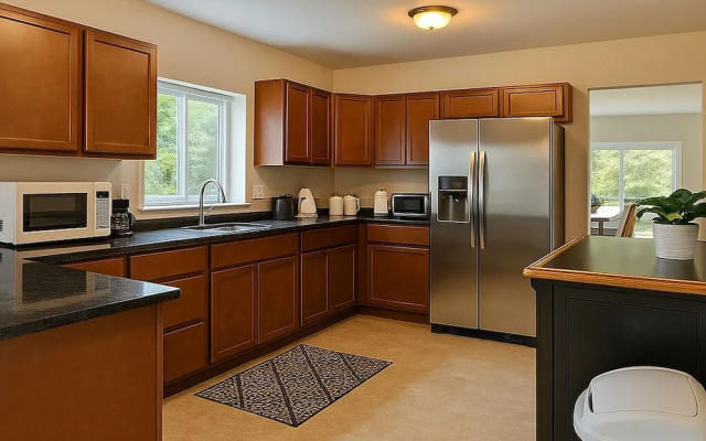 The Grand North Seattle Family Home