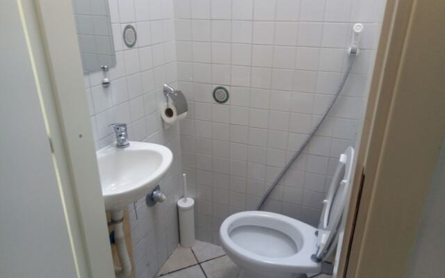 Roma Hotel Srls