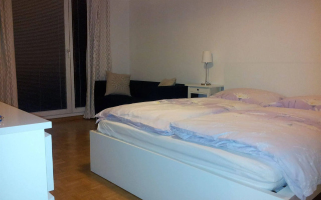 Apartment24 Schönbrunn