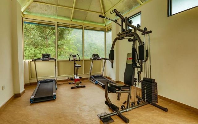 Ezzenza Mahayana Resort & Spa