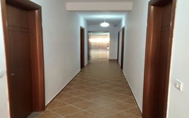 Hotel Erjani
