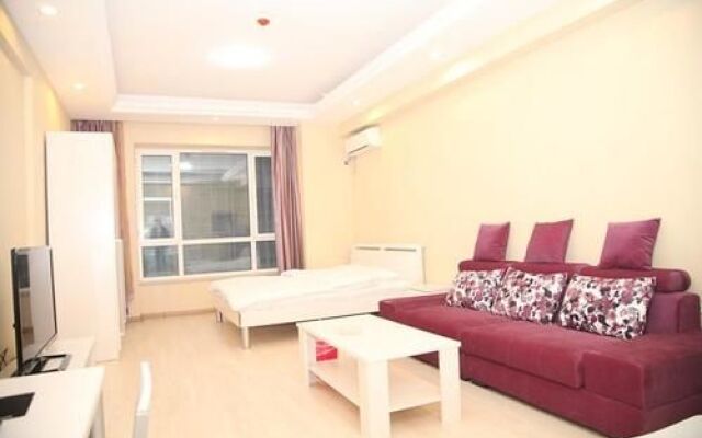 Shangfang Port View Hotel Apartment