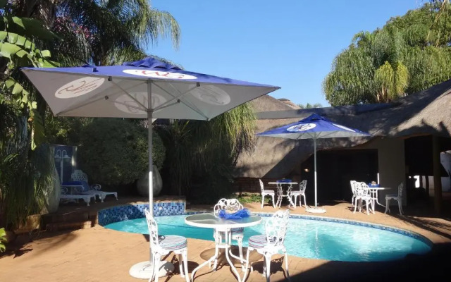 Waterglen Guest Lodge