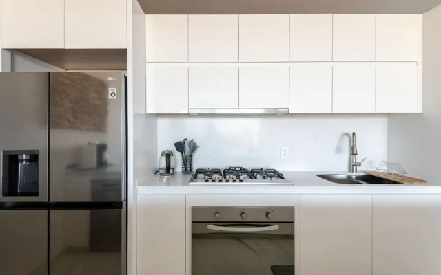 Brand new San Jose Condo