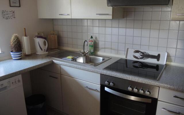 Ferienwohnung Ruppert