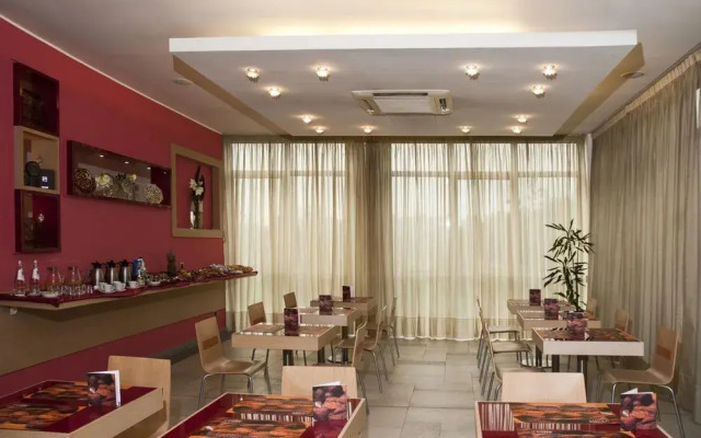Albergo Ramada Emilia