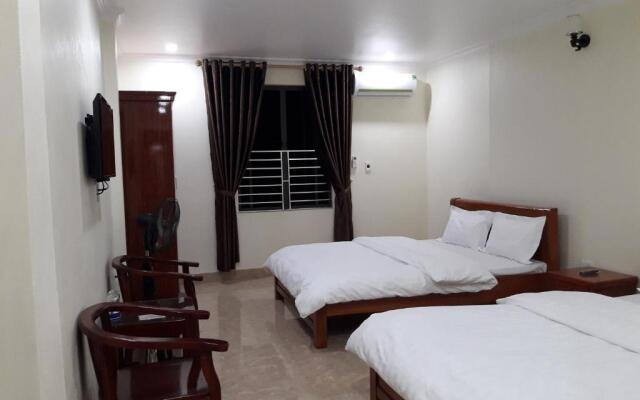 Anh Khang Guesthouse