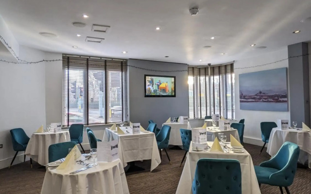 The Plough Hotel