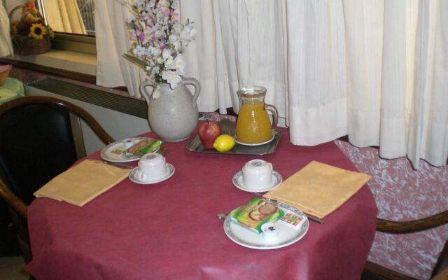 Hotel Baviera