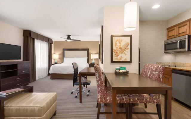 Homewood Suites by Hilton Fargo