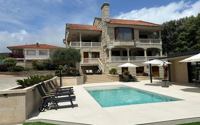 Apartamentos Mar De Areas