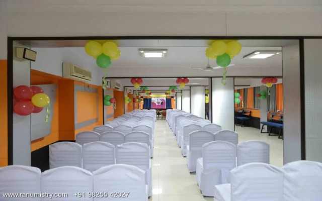 Hotel Jal Sagar