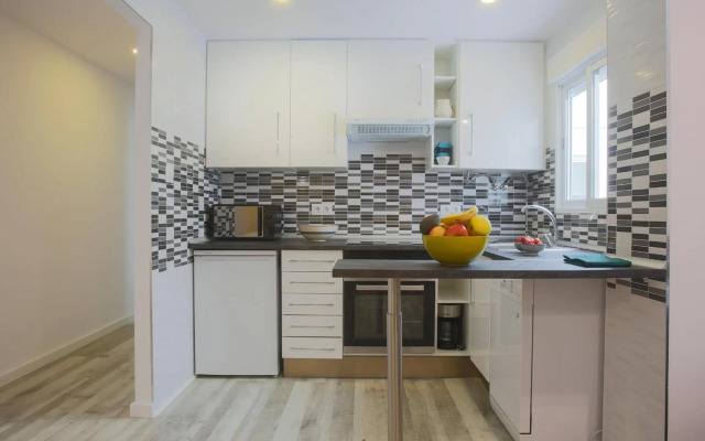 Apartment Meraki Valencia