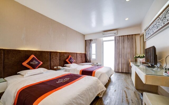 Mai Villa Hotel 1